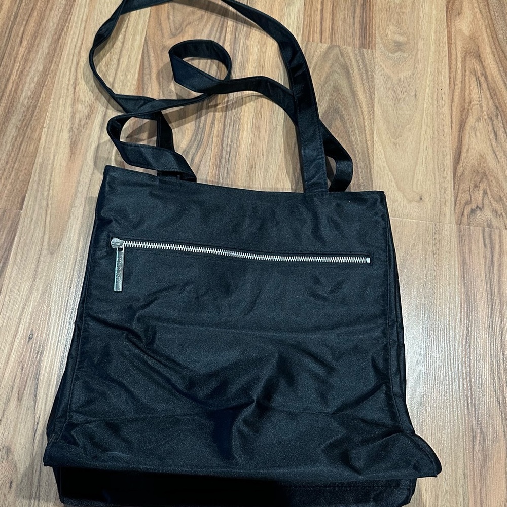 Lancôme Black Tote Bag